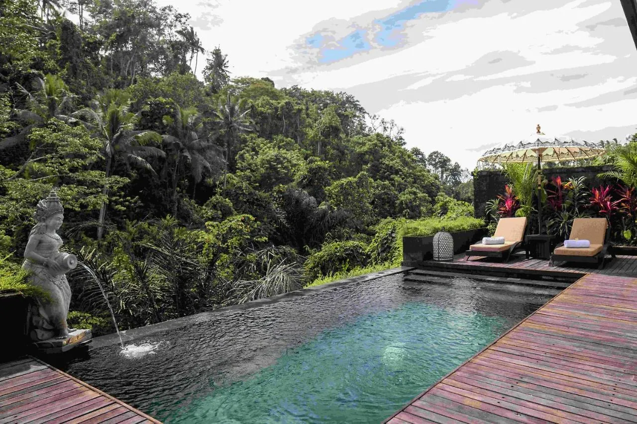 The Kayon Valley Resort Ubud  0*, Ubud (Bali) Indonesia
