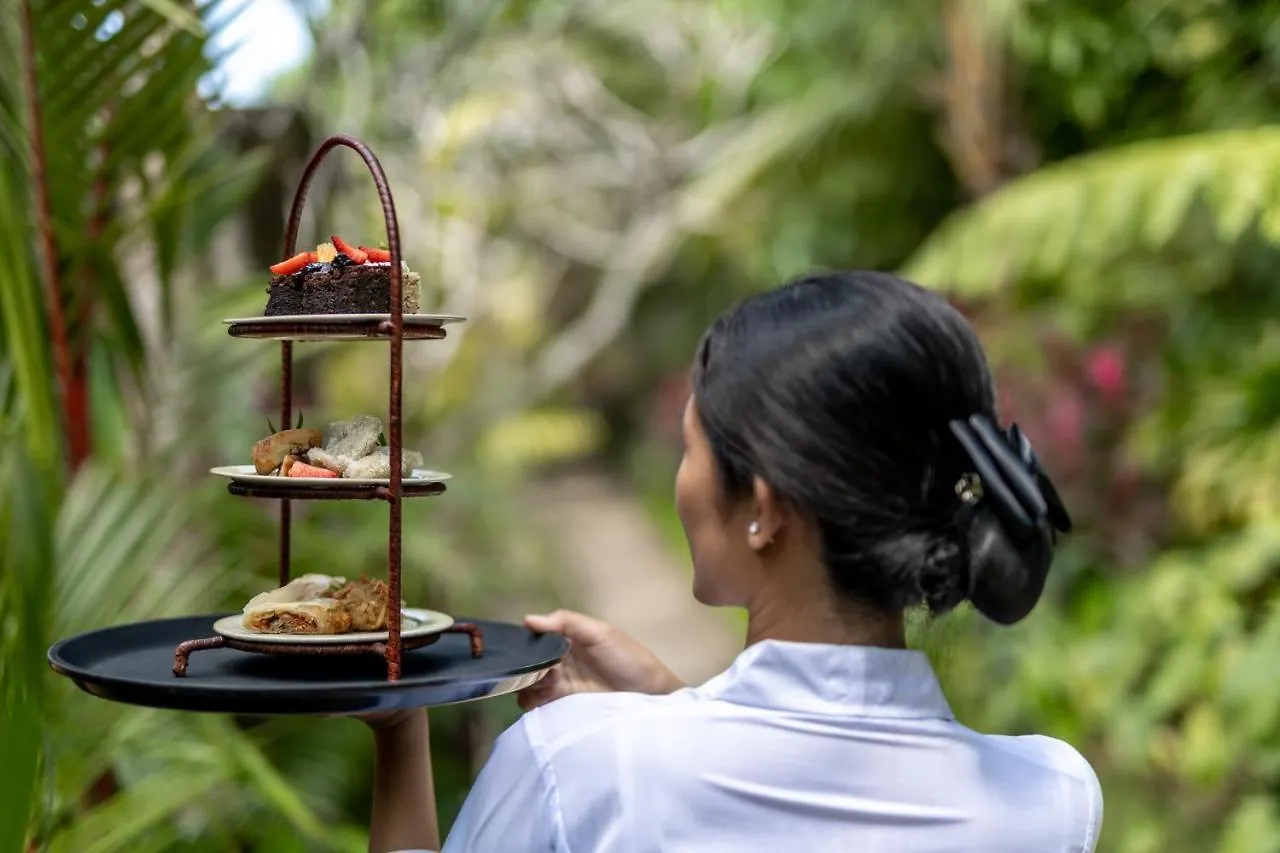 The Kayon Valley Resort Ubud 0*,