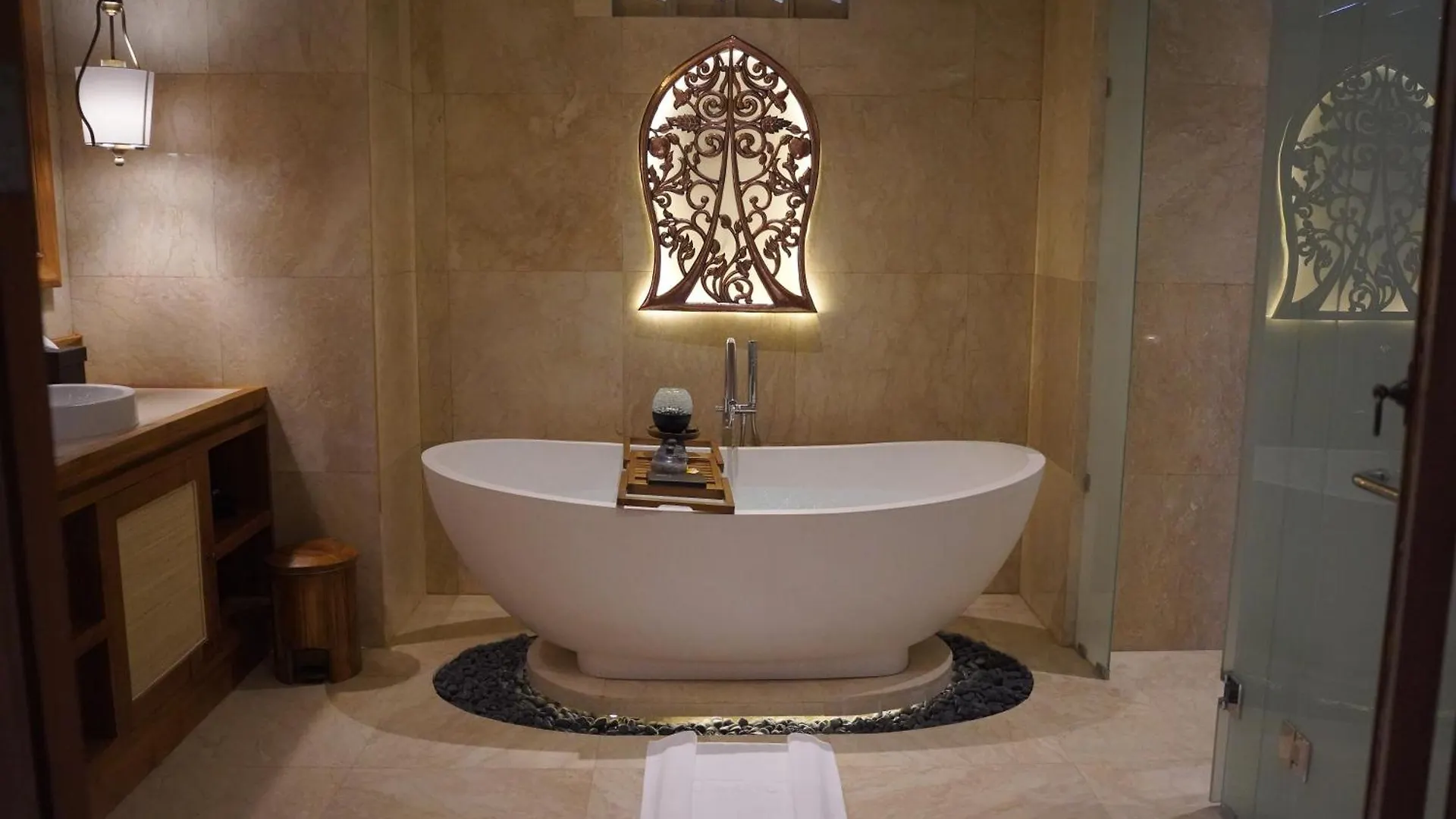 The Kayon Valley Resort Ubud  Indonesia