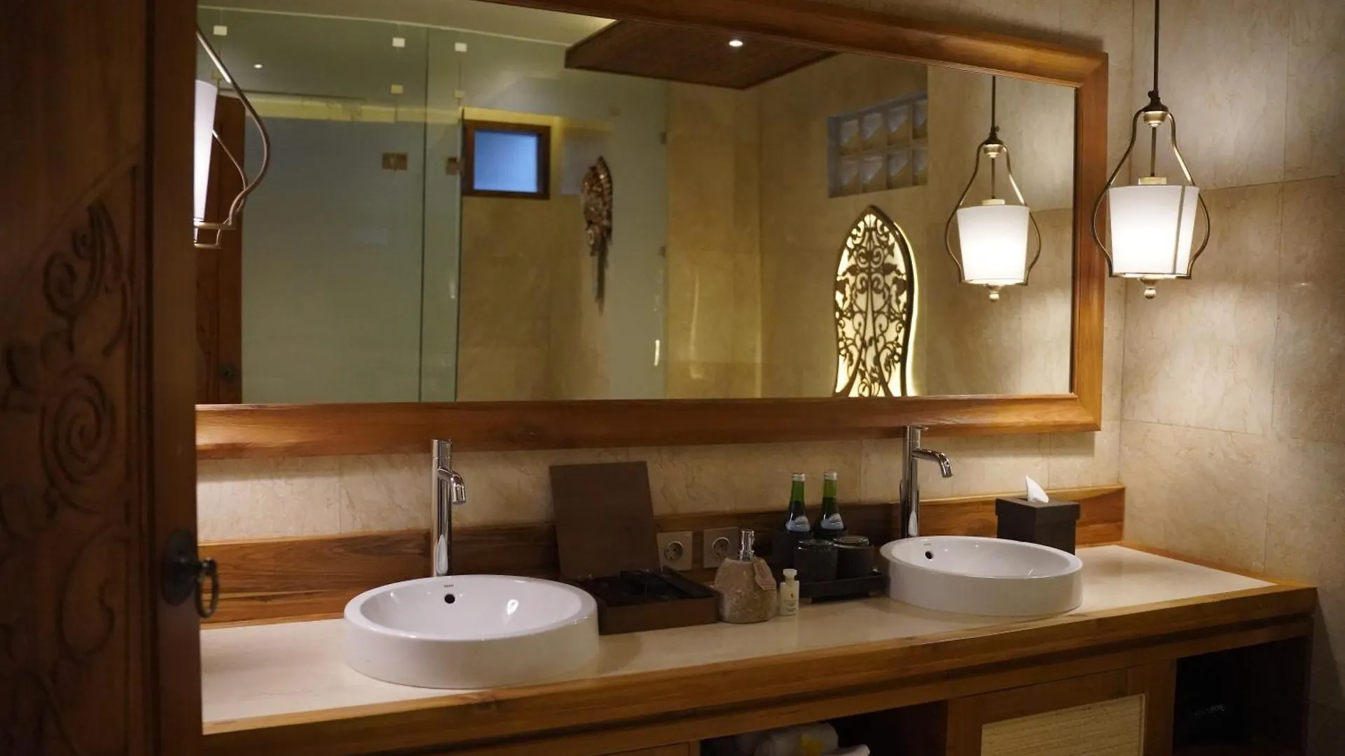 The Kayon Valley Resort Ubud  0*, Ubud (Bali) Indonesia