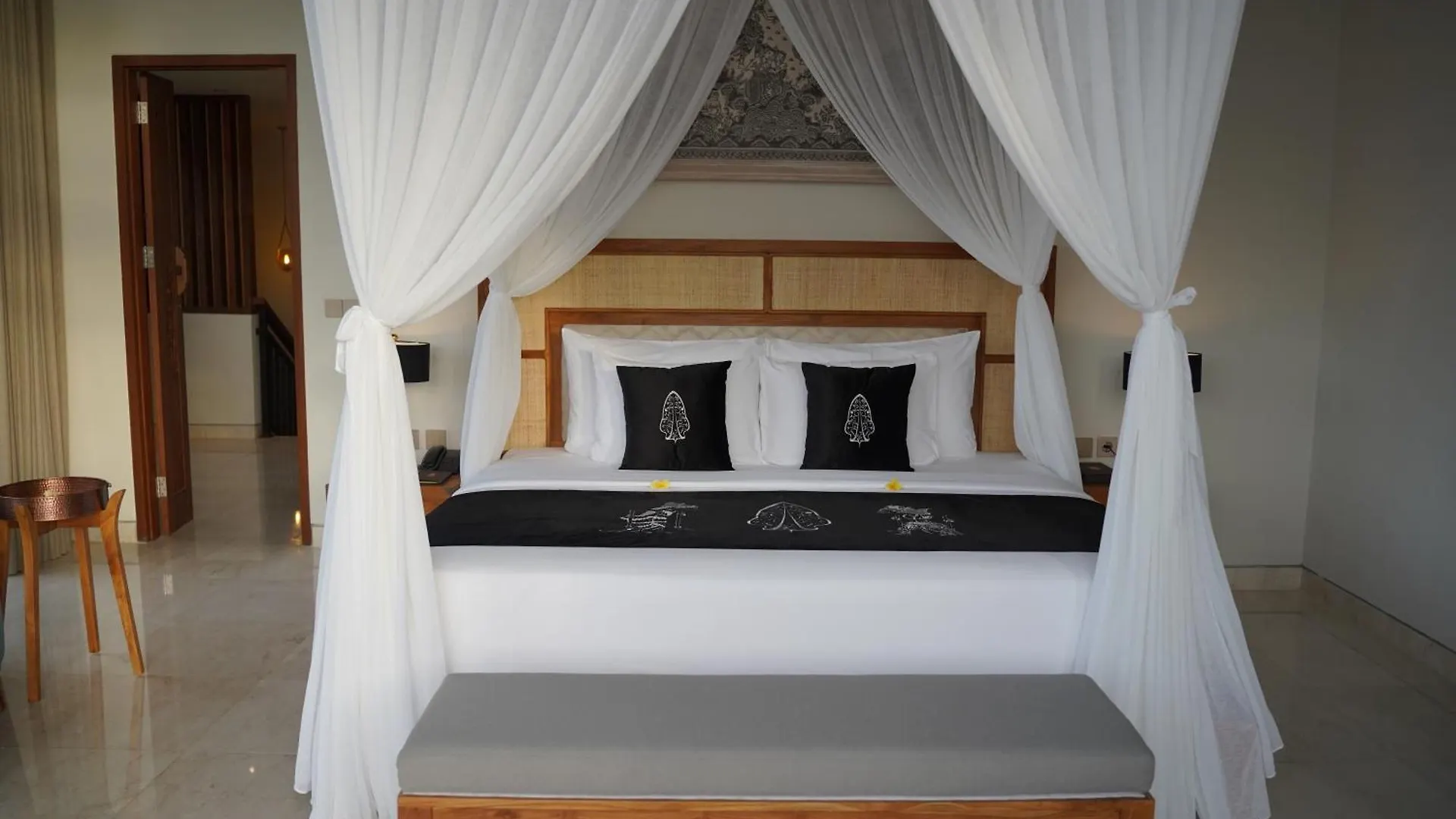 Villa The Kayon Valley Resort Ubud