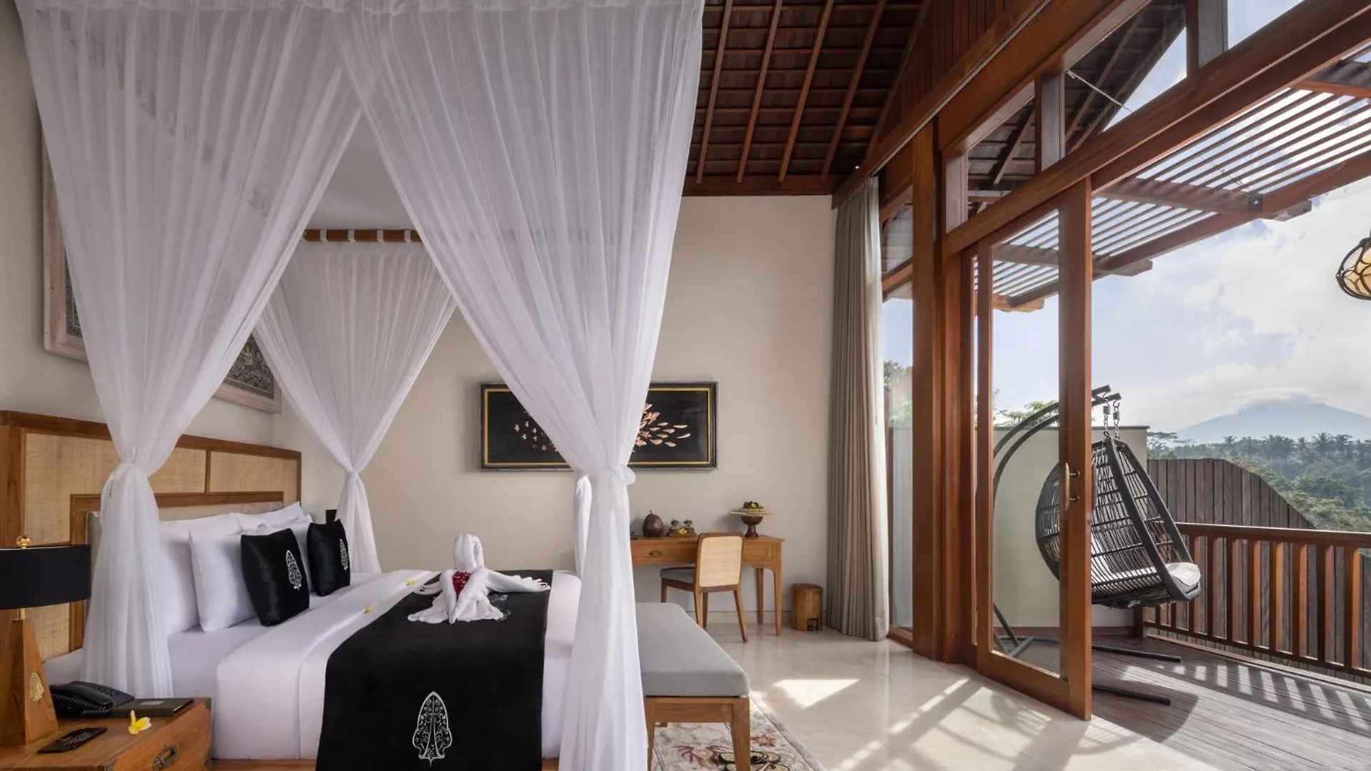 The Kayon Valley Resort Ubud 0*,  Indonesien