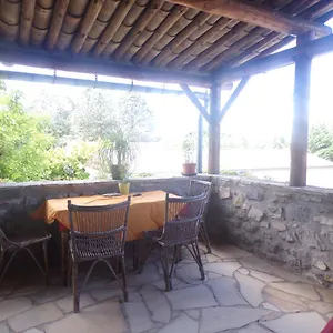 Maison De Vacances Tour'n'sol Hébergement de vacances Grospierres
