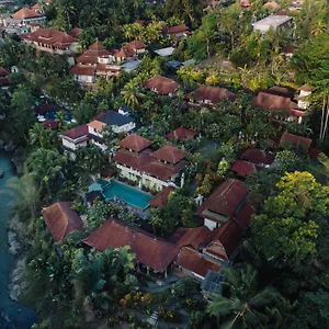 Bali Spirit And Spa, Hotel