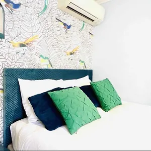 Alfama Appartement Lisboa
