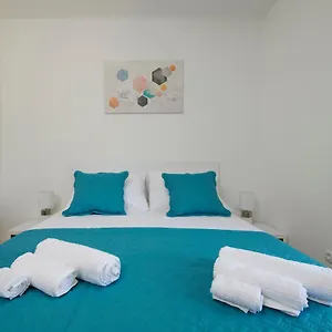 Antica Appartement Trogir