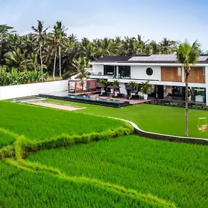  Villa Veni Vidi Vici By Balisuperhost