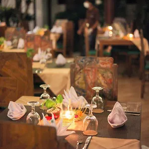 D'bulakan Boutique Ubud