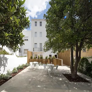 Cozy Graca Lissabon