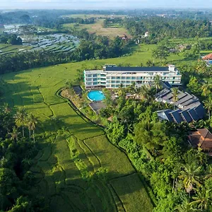 4* Hotel Royal Casa Ganesha