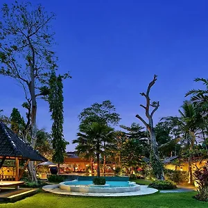 Winter Ubud