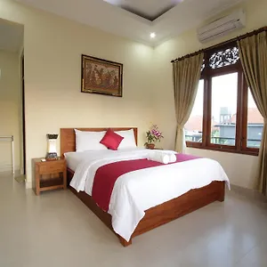  Pansiyon Taman Ayu