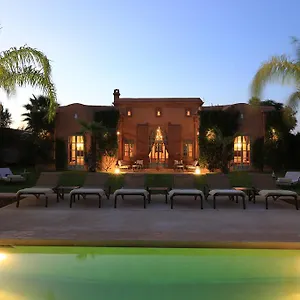 Jannah Villa Marrakesh