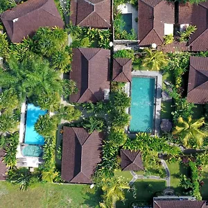 4* Feriested Bali Dream