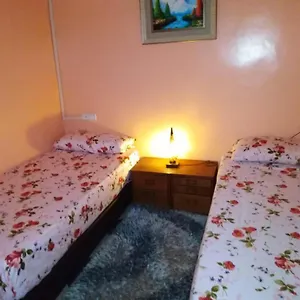  Appartamento Marrakech Family Marocco
