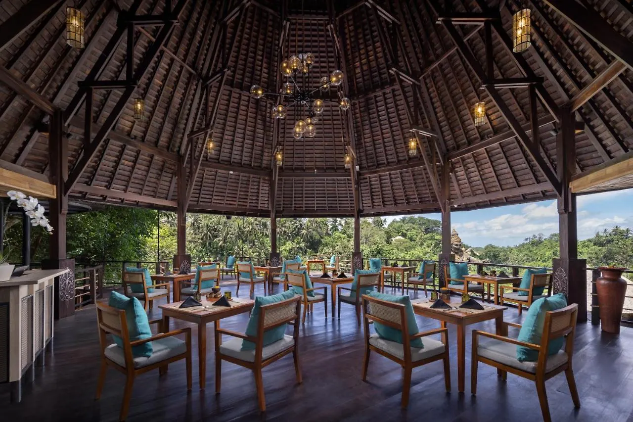 The Kayon Valley Resort Ubud Villa