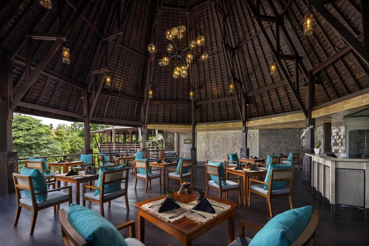 The Kayon Valley Resort Ubud