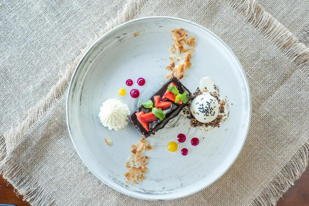 Villa The Kayon Valley Resort Ubud